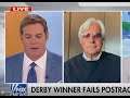 Cheating Horse Owner Blames 'Cancel Culture' On Fox News