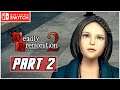 Deadly Premonition 2: A Blessing in Disguise - Gameplay Walkthrough PART 2 (Nintendo Switch)