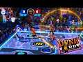 Dunk Lords - 10 Matches Gameplay PC 4K