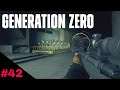 Generation Zero deutsch | EP42 der Ursprung der Maschinen 👀