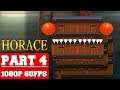 Horace - Gameplay Walkthrough Part 4 - No Commentary (PC)