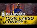 Killsquad Gameplay #5 : TOXIC CARGO CONVOY