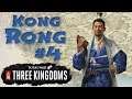 Kong Rong #4 | Expeditions | Total War: Three Kingdoms | Romance | Legendary