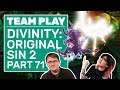 Let's Play Divinity: Original Sin 2 | Part 71: Secrets Of The Dwarves (Now In Co-op!)