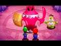Mario & Luigi: Superstar Saga + Bowser's Minions - 100% Walkthrough Part 8 No Commentary Gameplay
