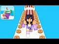 Monster School : Aphmau Fat 2 Fit Level Up Boss Challenge - Minecraft Animation