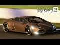 Project Cars 2 Lamborghini Huracan LP610-4 Engine Sound Movie 1440p60ᴴᴰ (Gameplay) (PC HD) #9