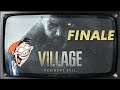 Resident Evil Village FINALE: Bye Dad