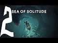 Sea of Solitude | #02 [FINAL] | Der Winter naht | XT Gameplay