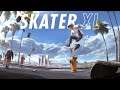 Skater XL Gameplay Walkthrough Part 1 (PS4)