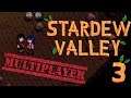 Stardew Valley Multiplayer [003] - Gemeinsam in die Mine [Deutsch | German]