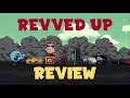 Teen Titans Review - Revved Up