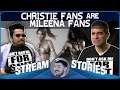 Tekken 7 Christie Fans are MK11 Mileena Fans
