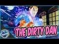THE DIRTY DAN! Ultra Street Fighter IV Over Parsec Gaming