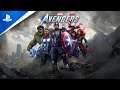 Avengers (Story mode) - 1