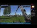 Bubba_Gump073 live here playing some FS17