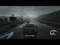 Forza Motorsport 7 - Ukyo Takagi Cutscene & Forza GT Series Rain Race Gameplay Tutorial