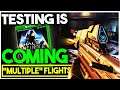 HALO INFINITE BETA "MULTIPLE FLIGHTS" COMING!!! + LEAKS and NDA? - Halo Infinite News