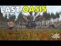 Last Oasis - Ultimate Full Open World Nomadic PvP MMO!