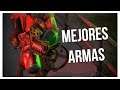 MEJORES ARMAS PARA SCOUT, SOLDIER Y PYRO | Team Fortress 2