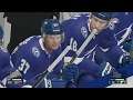 NHL 19 New York Rangers vs Tampa Bay Lightning (Xbox One HD) [1080p60FPS]