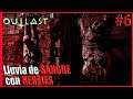 Outlast 2 en pesadilla | La tierra de los HEREJES | Juego de terror Gameplay español