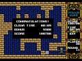 Pyramid Magic (Sega Genesis), stages 1 through 17, WIP Test-TAS, part 1 of 1
