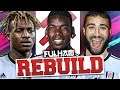 REBUILDING FULHAM!!! FIFA 19 Career Mode