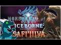 Safi'jiiva Slain | MHW Monster Hunter World Iceborne FULL GAMEPLAY PC
