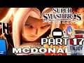Sephiroth at Your Local McDonal - Super Smash Bros. Ultimate [Part 17]