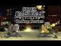 Super Smash Bros Ultimate: Online Series Set 43 (1-on-1)