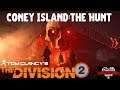 {Tom Clancy’s The Division 2} Coney Island: The Hunt Episode 3 Ball Park & Amusement Park *On Camera