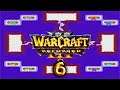 Warcraft 3 REFORGED | Grand Blood Tournament | Cheesy Strats