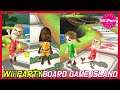 Wii party (Wii パーティー) - Board Game Island (Master Com, Eng Sub) Player Daisy