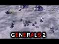 Zero Hour Generals 2 (2021) - EU Thermal General - Hard AI - I Get Annoyed With The Crash