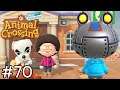 [Animal Crossing New Horizons] #70 "น้อง Ribbot มาพร้อมกับ KK"