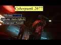 Cyberpunk 2077 PS4 PRO - Missione Il Colpo Walkthrough - Difficoltà Molto Difficile - Full HD