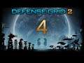 DG2: Defense Grid 2 #4 (Mission 4 - Overlook)