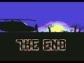 Final Encounter, The - Commodore 64 - ending