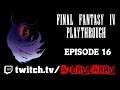 Final Fantasy IV Playthrough - Episode #16