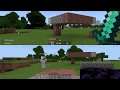 Minecraft - 3 - Portal do Kresu i Walka z Enderem