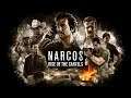 Narcos Rise of the Cartels - Gameplay First 2 Missions ( PC / PS4 )