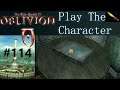 Necromancer's Moon and … Um? – Oblivion [Play the Character] #114