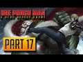 One Punch Man: A Hero Nobody Knows - Gameplay Walkthrough Part 17: Deep Sea King [PC]