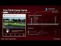 PGA Tour 2K21 Career Mode @ Shiners Hospitals for Childrens Open: Third Round