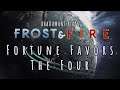 RimWorld Frost and Fire - Fortune Favors the Four // EP 11