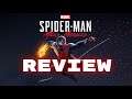 Spider-Man Miles Morales REVIEW