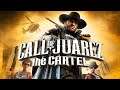Call of Juarez The Cartel Gameplay Playstation 3