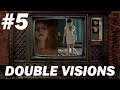 Double Visions (Episode 5: Mountaintop Motel Massacre & Nurse 3-D)
