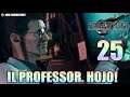 "IL PROFESSOR. HOJO!☄️👨‍⚕️FINAL FANTASY VII REMAKE [Walkthrough Gameplay ITA Parte 25]LOW COMMENTARY